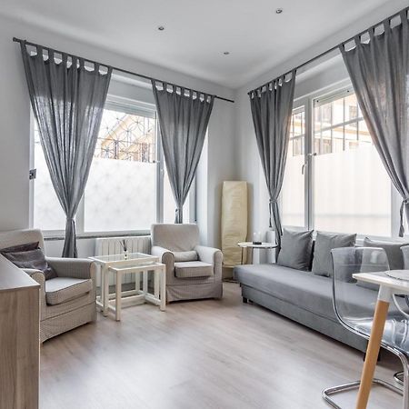 Modern Apartment-1Bedroom 1Bathroom-Tetuan مدريد المظهر الخارجي الصورة