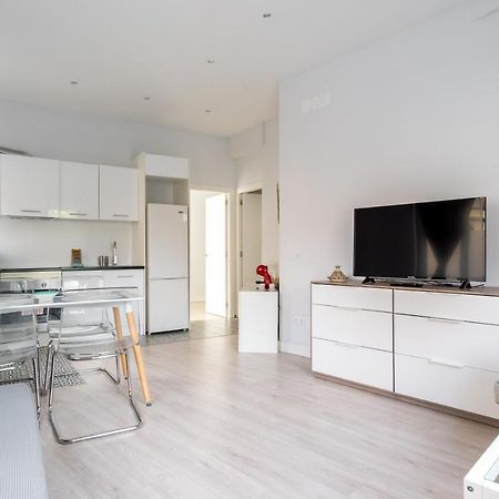 Modern Apartment-1Bedroom 1Bathroom-Tetuan مدريد المظهر الخارجي الصورة
