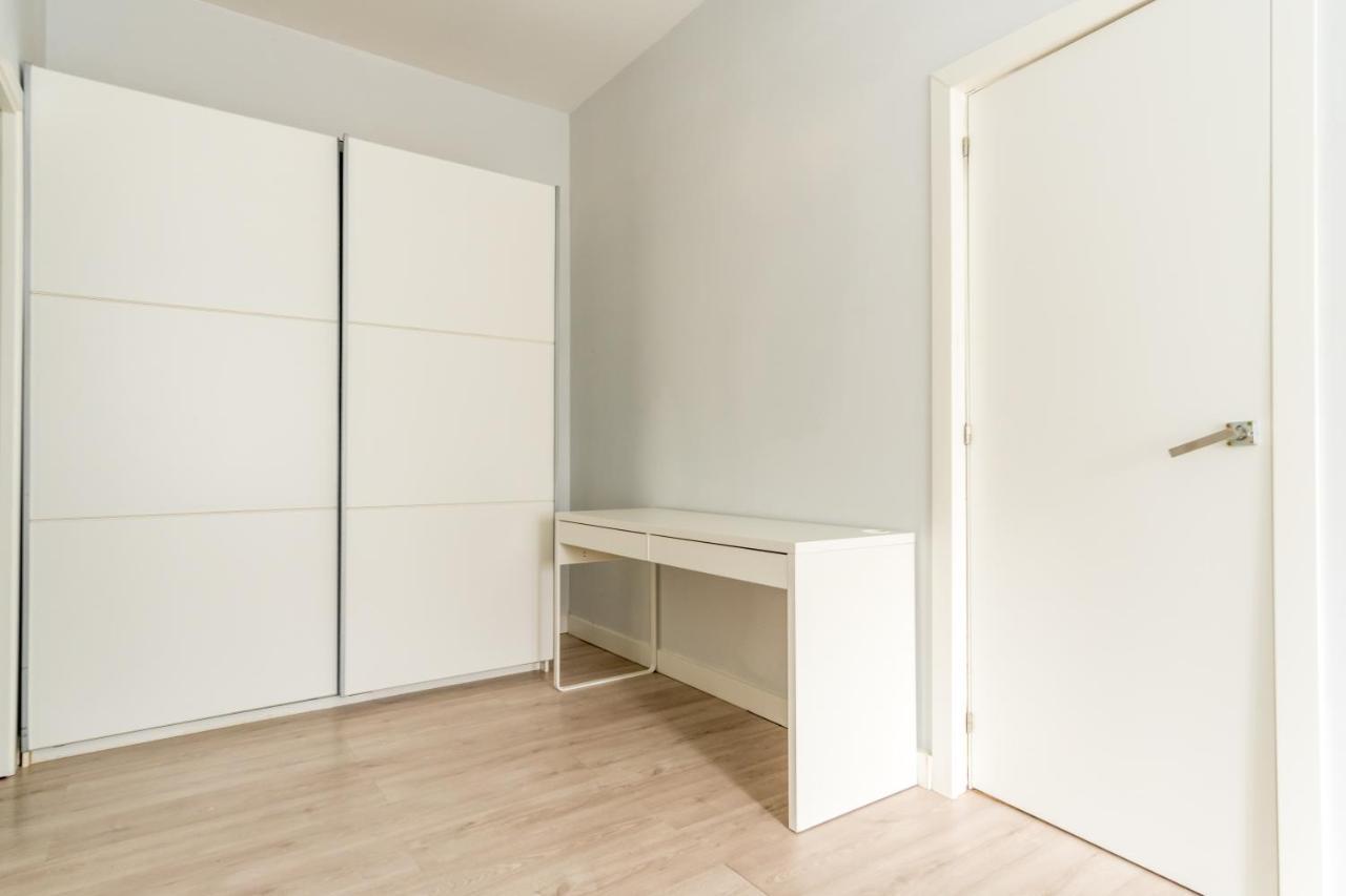 Modern Apartment-1Bedroom 1Bathroom-Tetuan مدريد المظهر الخارجي الصورة