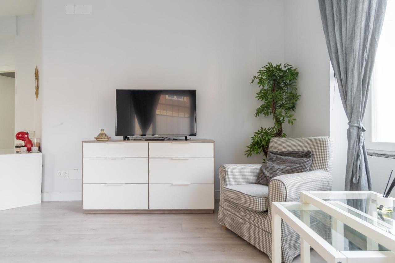 Modern Apartment-1Bedroom 1Bathroom-Tetuan مدريد المظهر الخارجي الصورة
