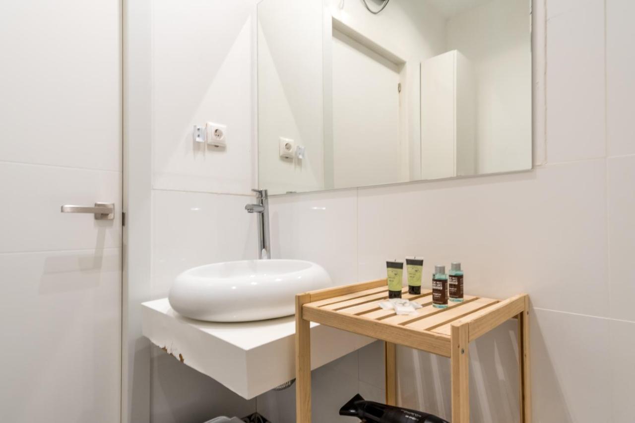 Modern Apartment-1Bedroom 1Bathroom-Tetuan مدريد المظهر الخارجي الصورة